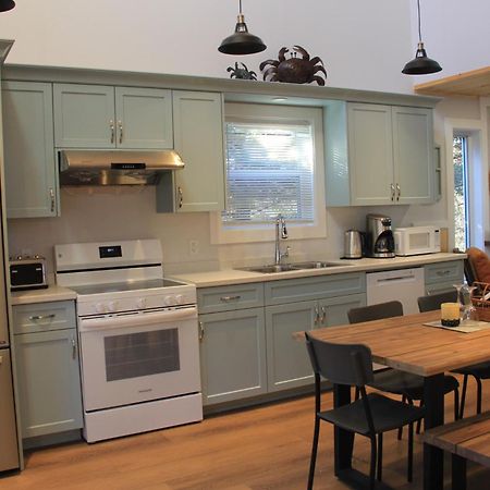 Avonlea Forest Hill Cottages New Glasgow Buitenkant foto