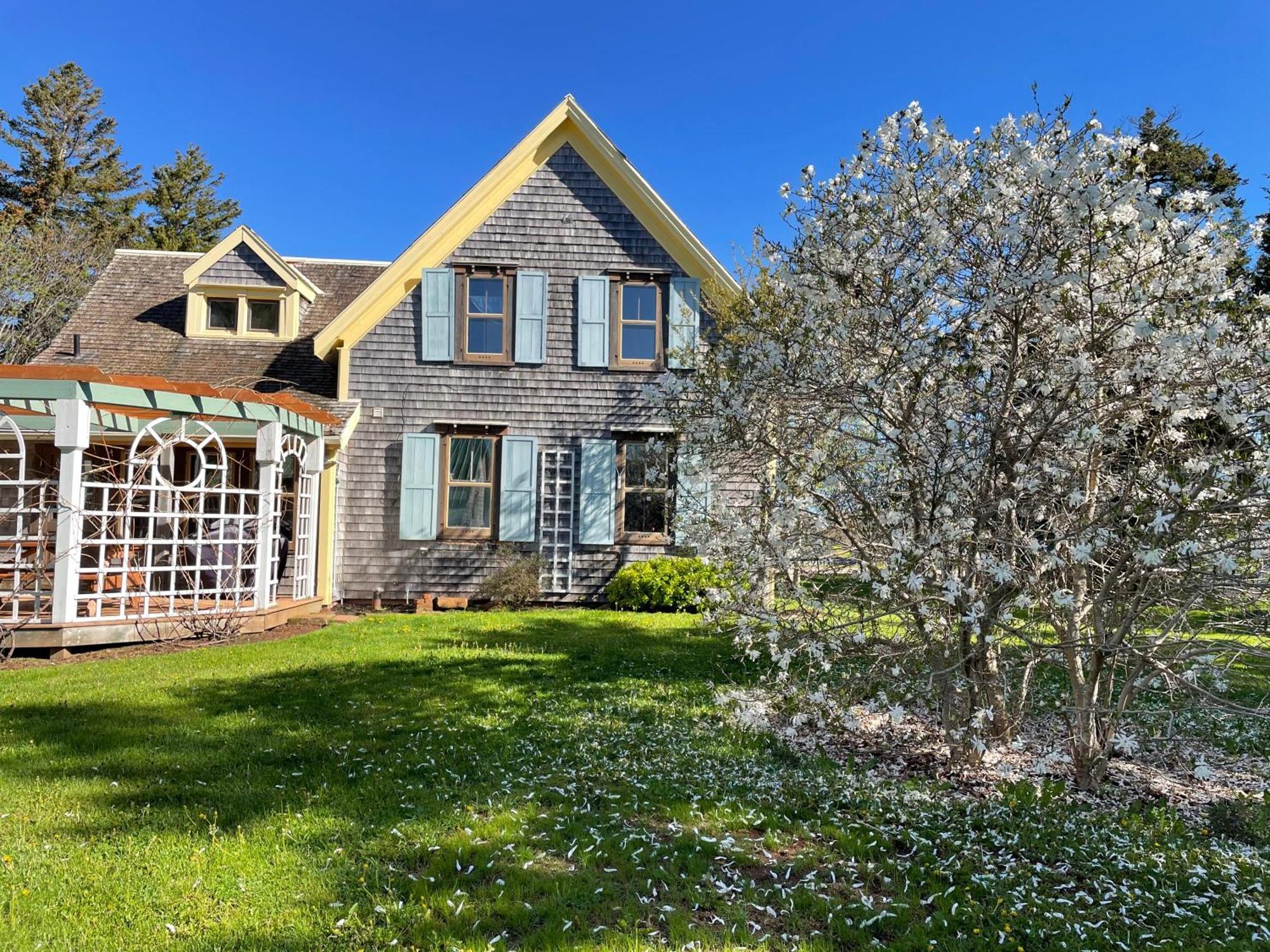 Avonlea Forest Hill Cottages New Glasgow Buitenkant foto