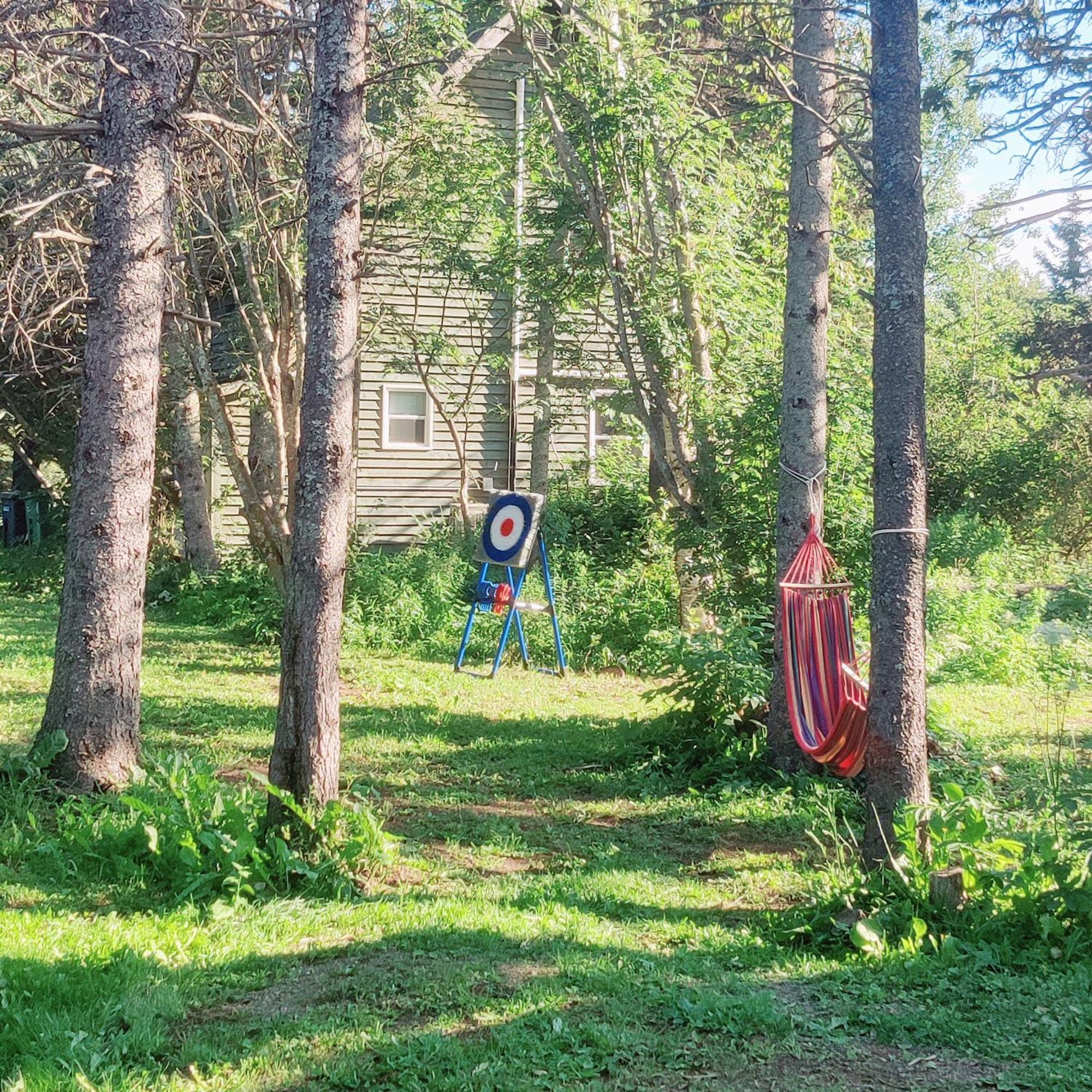 Avonlea Forest Hill Cottages New Glasgow Buitenkant foto