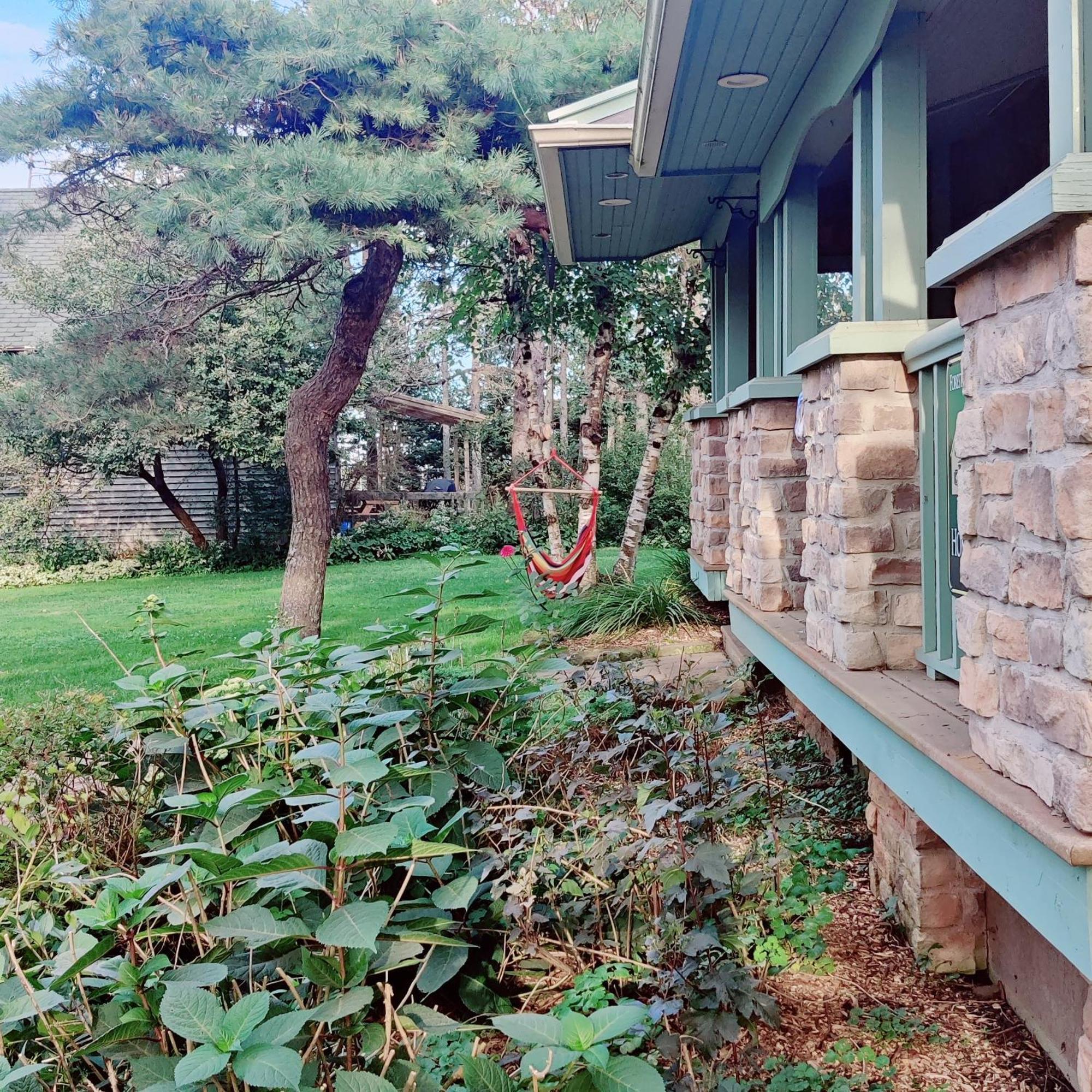 Avonlea Forest Hill Cottages New Glasgow Buitenkant foto
