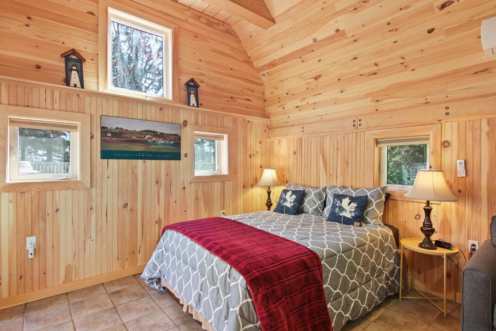 Avonlea Forest Hill Cottages New Glasgow Buitenkant foto