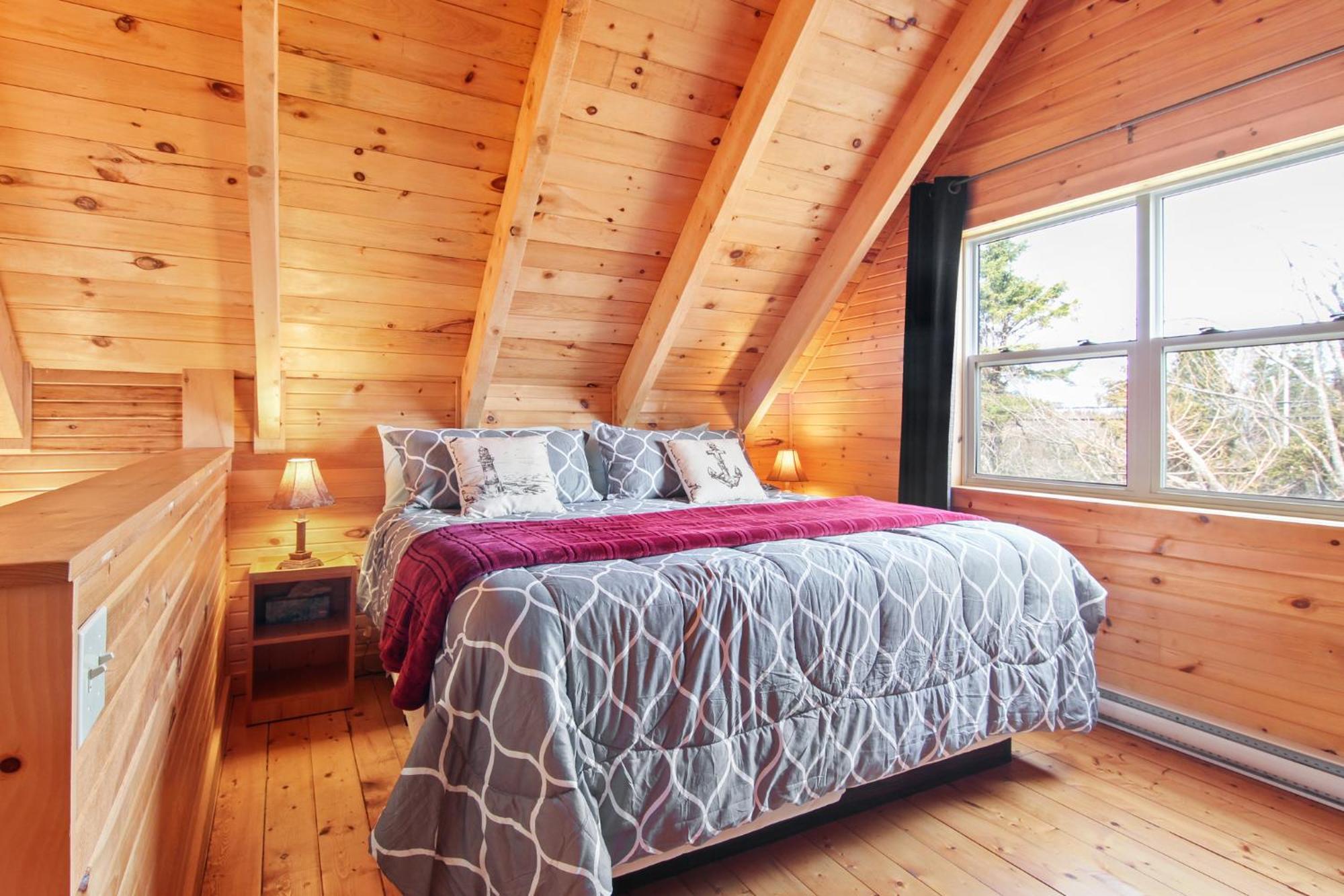 Avonlea Forest Hill Cottages New Glasgow Buitenkant foto