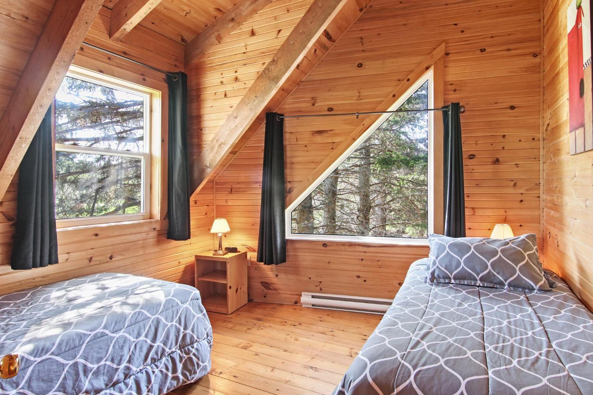 Avonlea Forest Hill Cottages New Glasgow Buitenkant foto