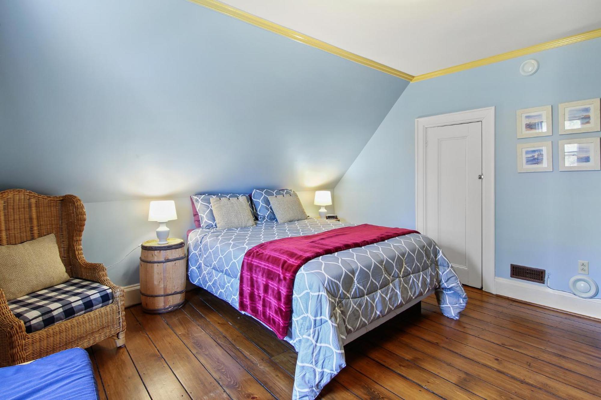 Avonlea Forest Hill Cottages New Glasgow Buitenkant foto