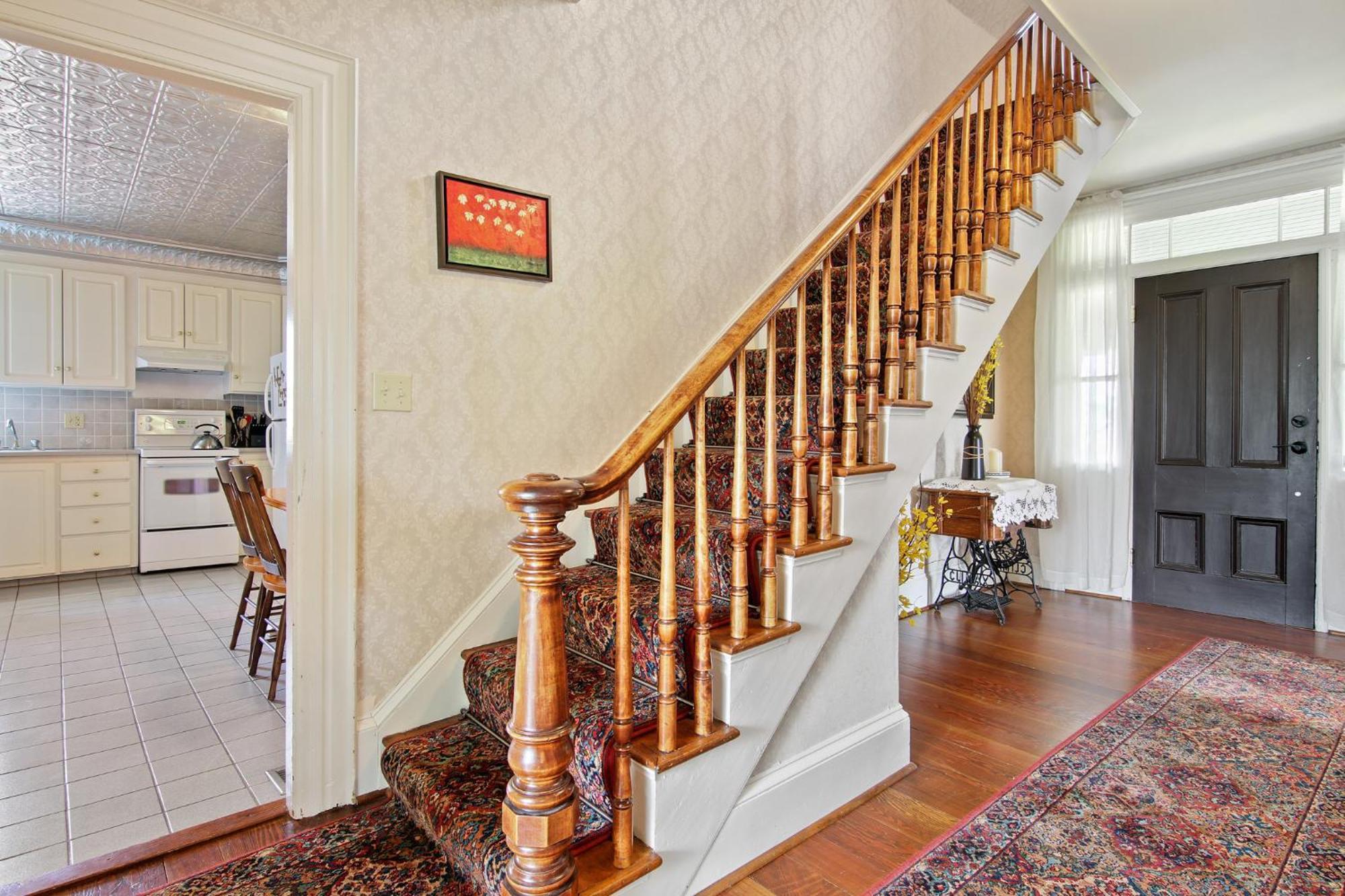 Avonlea Forest Hill Cottages New Glasgow Buitenkant foto