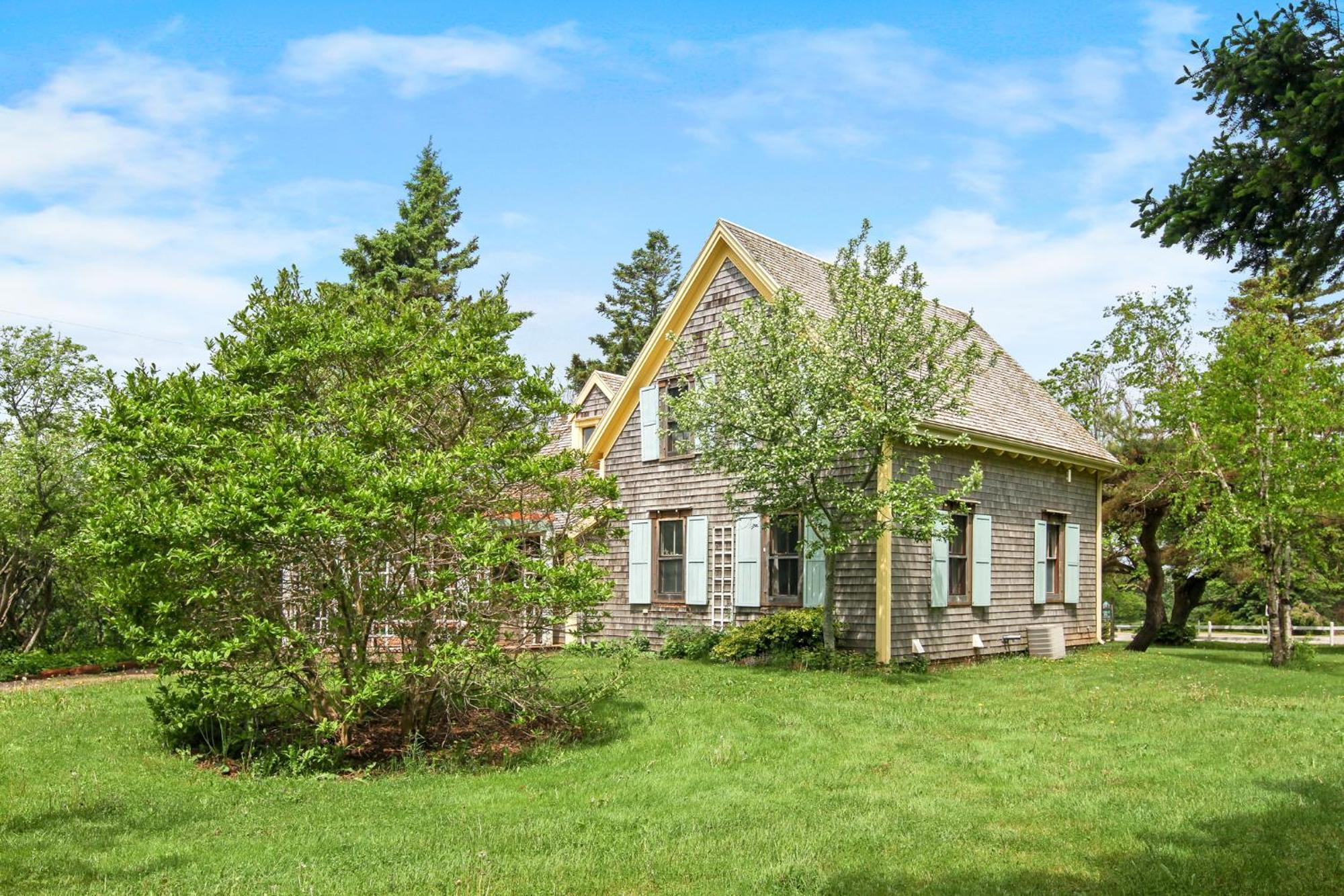 Avonlea Forest Hill Cottages New Glasgow Buitenkant foto