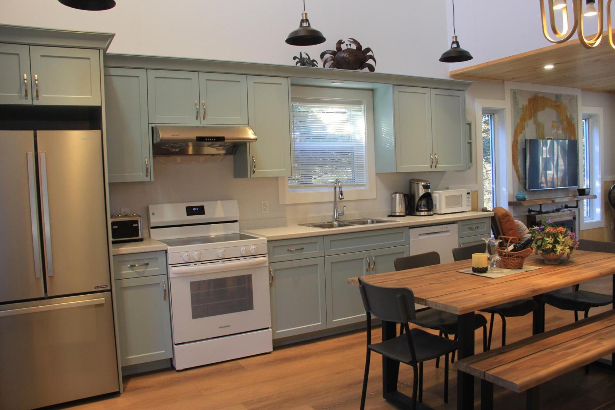 Avonlea Forest Hill Cottages New Glasgow Buitenkant foto