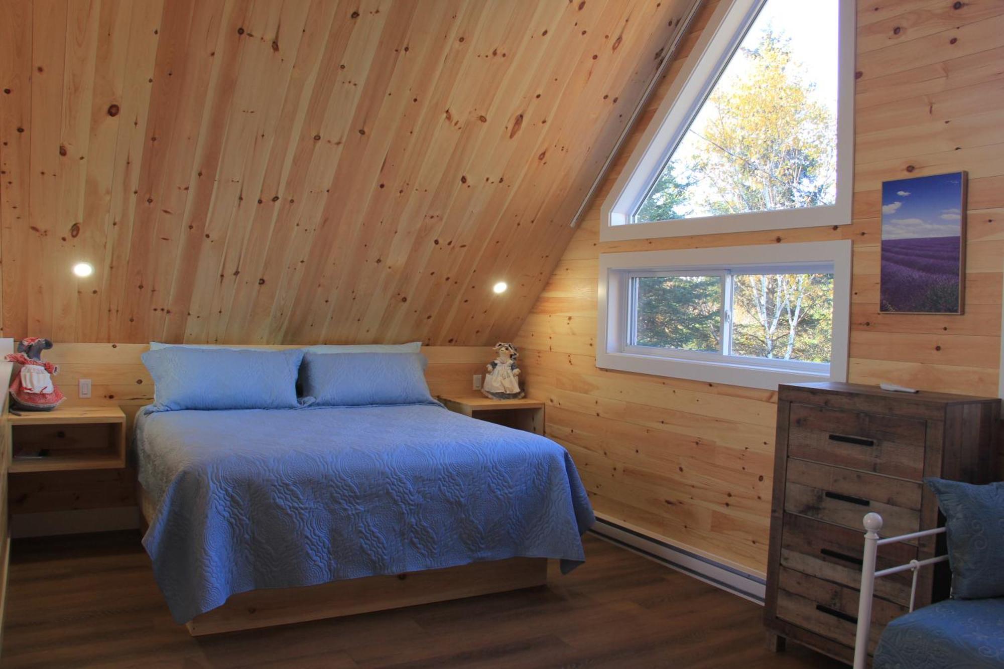 Avonlea Forest Hill Cottages New Glasgow Buitenkant foto