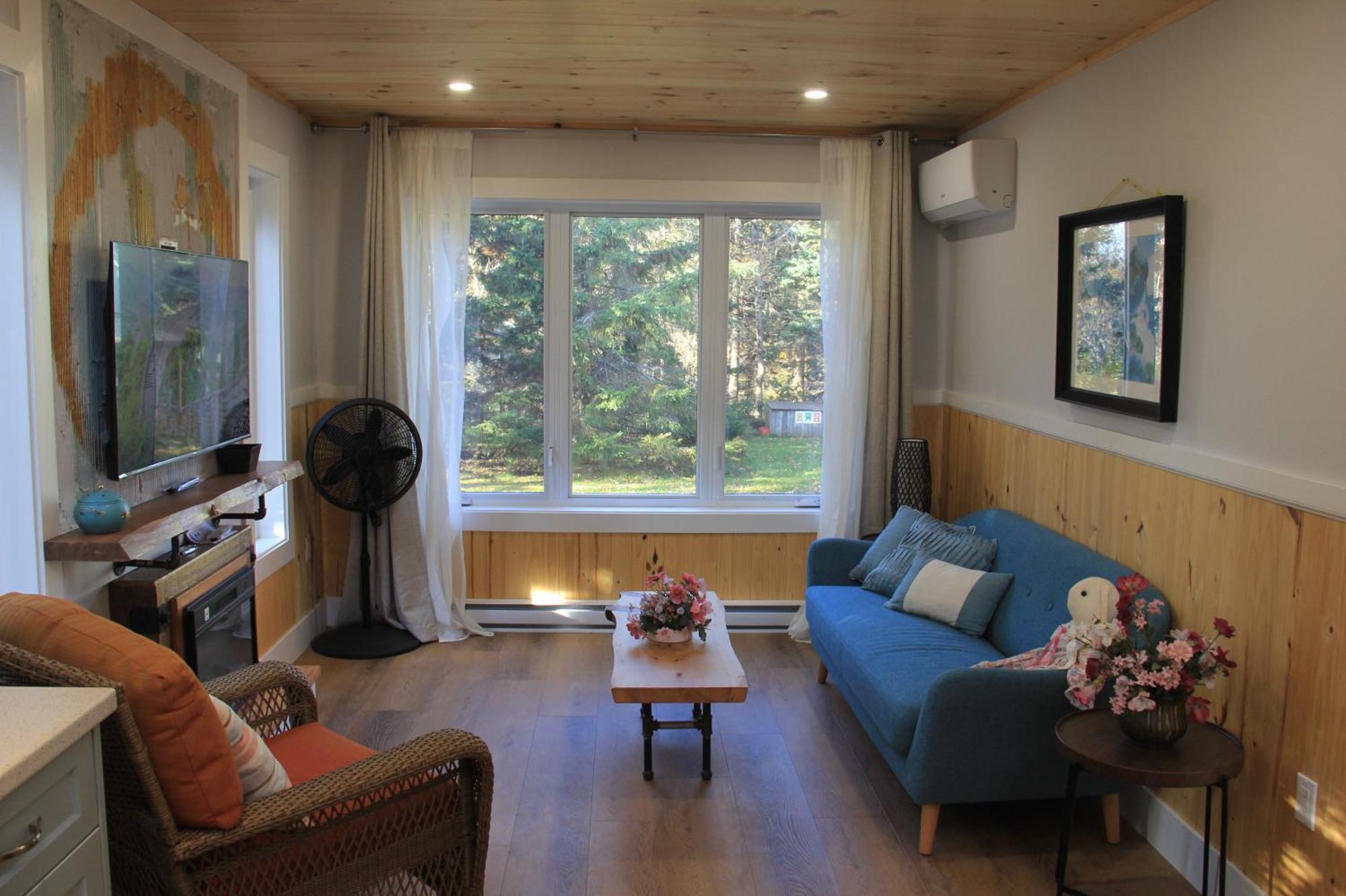 Avonlea Forest Hill Cottages New Glasgow Buitenkant foto