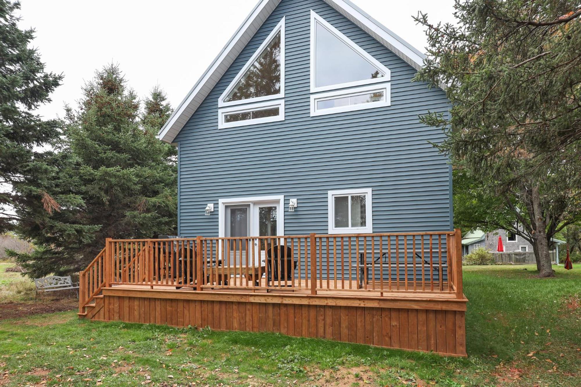 Avonlea Forest Hill Cottages New Glasgow Buitenkant foto